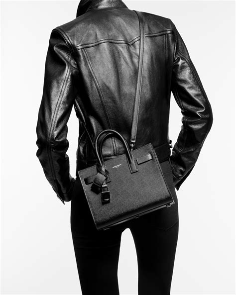 sac ysl nano|sac de jour nano outfit.